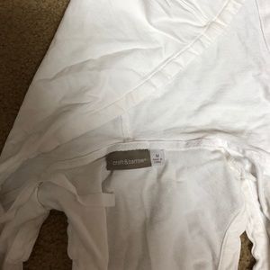 Croft & Barrow coverup